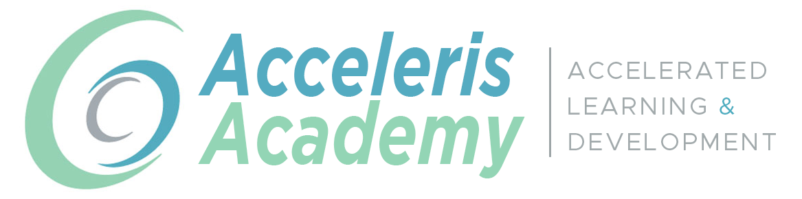 Acceleris – Consulting & Academy | Accelerated development & change